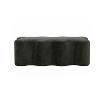 Apres Bench Green