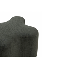 Apres Bench Green