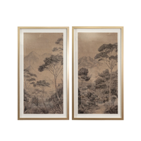 Oka Wall Art