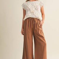 Roma Pant