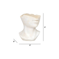 Aurelia Quartz Sculpture