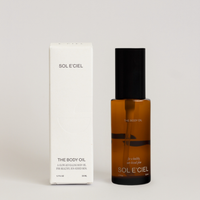 The Body Oil