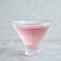 Previ Martini Glasses