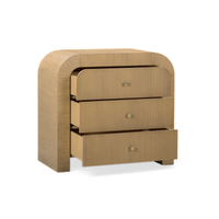 Lucy Bedside Chest