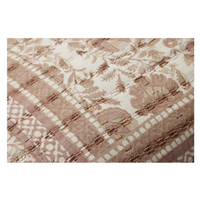 Blush/Ivory Pillow Cover only