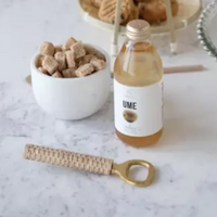 Woven Bottle Opener