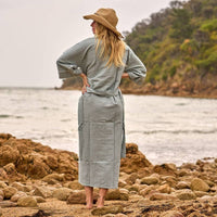 Calm Robe