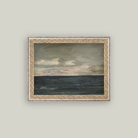 Ocean View Art