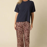 Elora Relaxed Tee