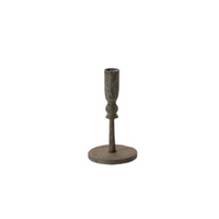 Bartlett Short Candlestick