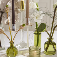 Cassidy Candleholder