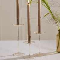 Cassidy Candleholder