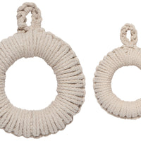 Natural Orb Trivets
