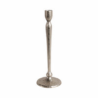 Iron Taper Candle Holder