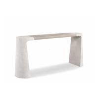 Prad Console Table