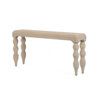Nadia Console Table