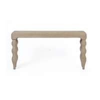 Nadia Console Table