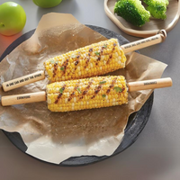 Corn Skewers
