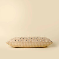 Kantha Block Print Pillow