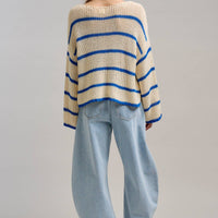 Days Off Sweater