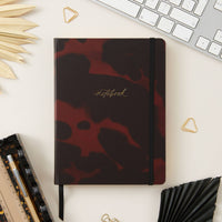 Luxury Journal - Tortoise