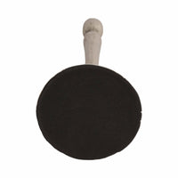 Iron Taper Candle Holder
