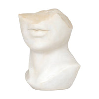 Aurelia Quartz Sculpture