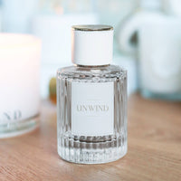 Unwind Everything Spray