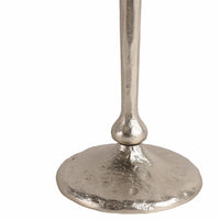 Iron Taper Candle Holder
