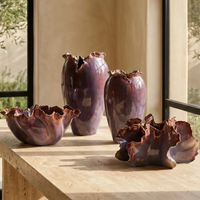 Aurora Tall Vase