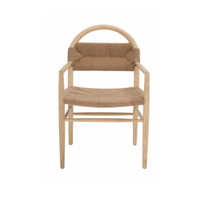 Serene Grove Chair