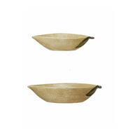 Lemon Bowl Set