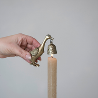 Duck Candle Snuffer
