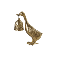 Duck Candle Snuffer