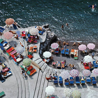 Positano Beach 1000 pieces puzzle