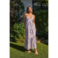Penelope Maxi Dress