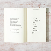 And Yet – Here You Are