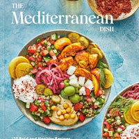 The Mediterranean Dish