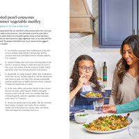 The Mediterranean Dish