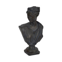 Grecian Distressed Sculpture