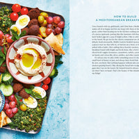 The Mediterranean Dish