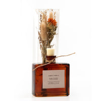 Amber Vanilla Fragrance Diffuser