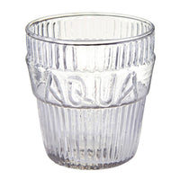 Aqua/Water Table Glass