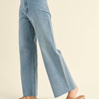 Gena Denim Pant