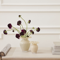 Flounce Vase
