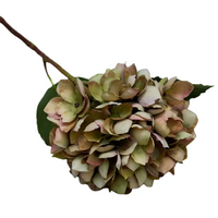 Hydrangea Dusk - Artificial Flower