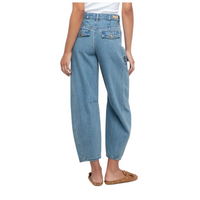March Jean