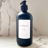 La Maison Hand Soap