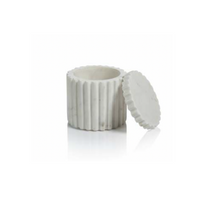 Cami Marble Canister