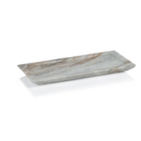 Medium Arabescabo Marble Tray
